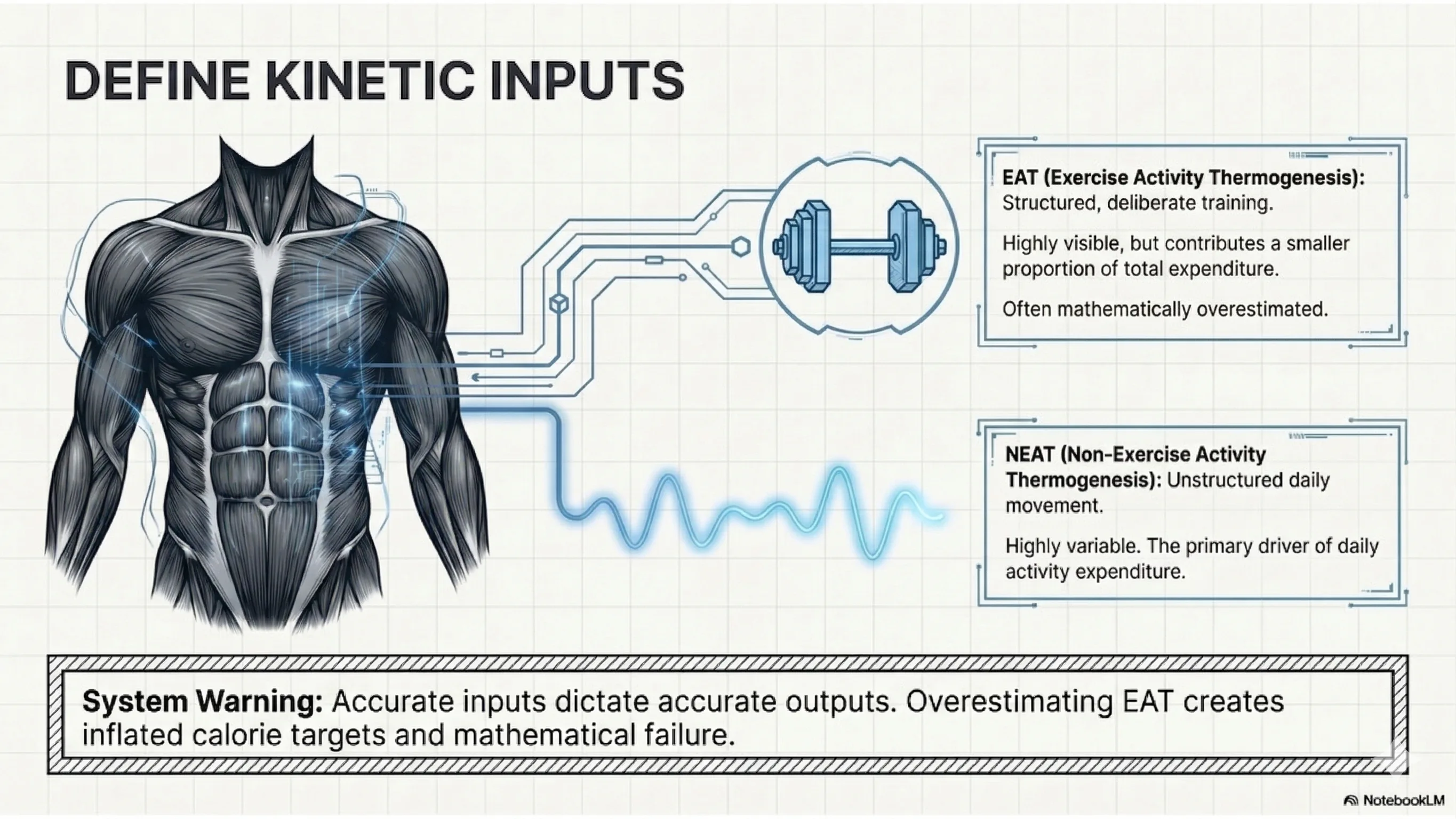 Step 2: Determining the Inputs