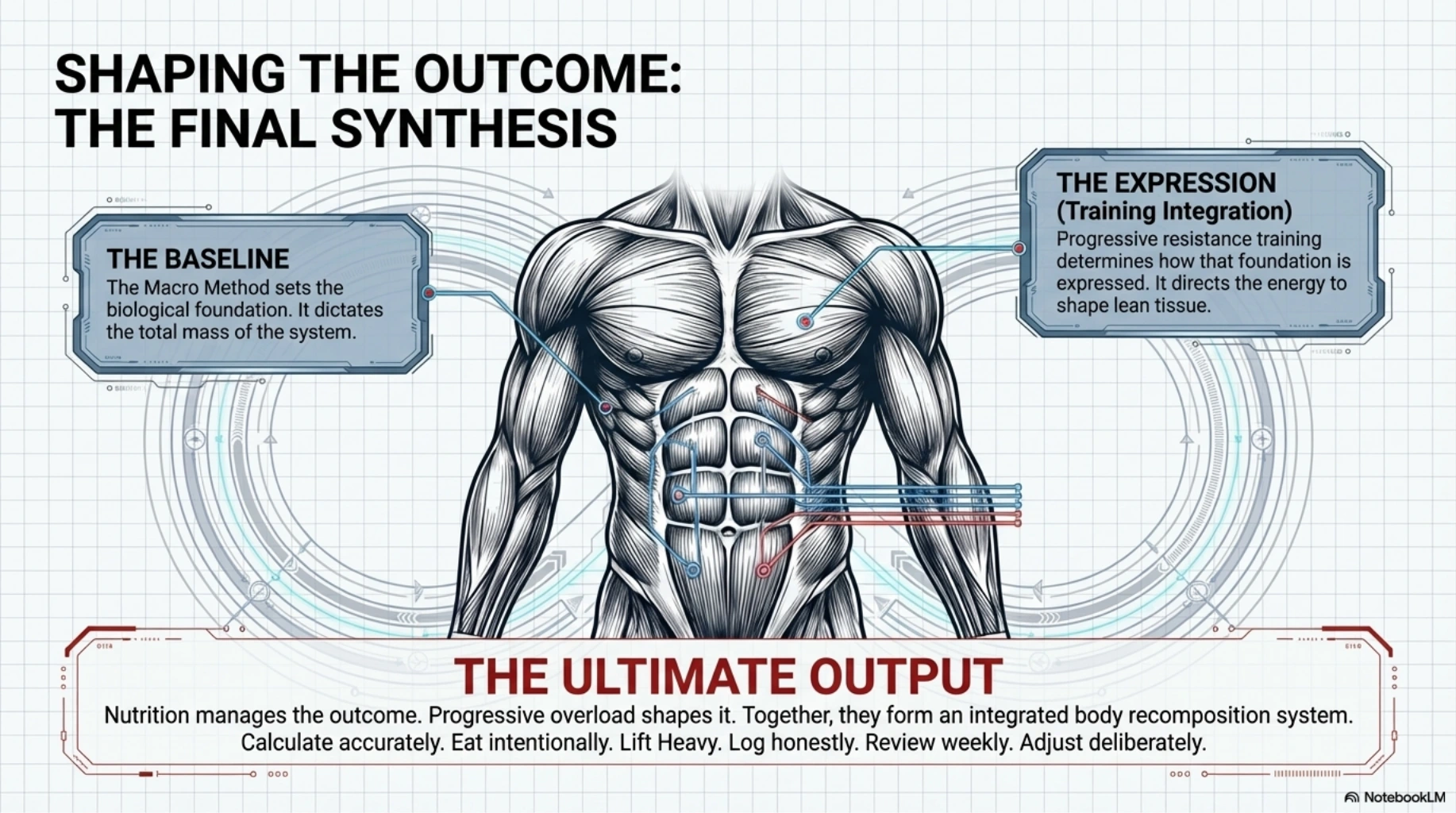 Shaping the Outcome